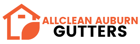 AllClean Auburn Gutters